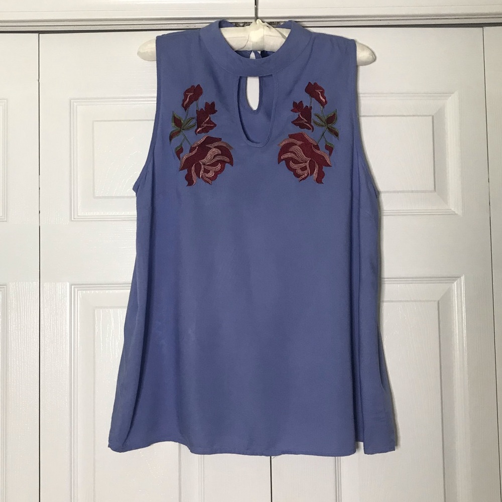 Francesca’s Tank Top